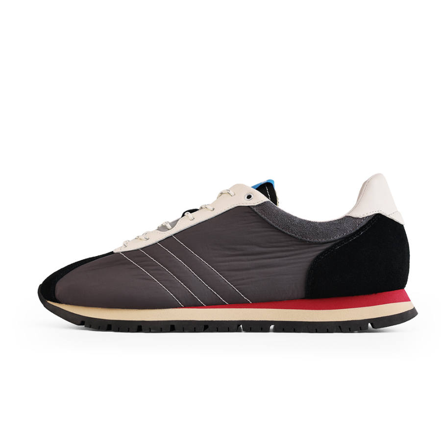 PANE Pace Nostalgia 60 Collection THRILL PARK Joyful Park Cushioning Slip Resistant Abrasion Resistant Low top