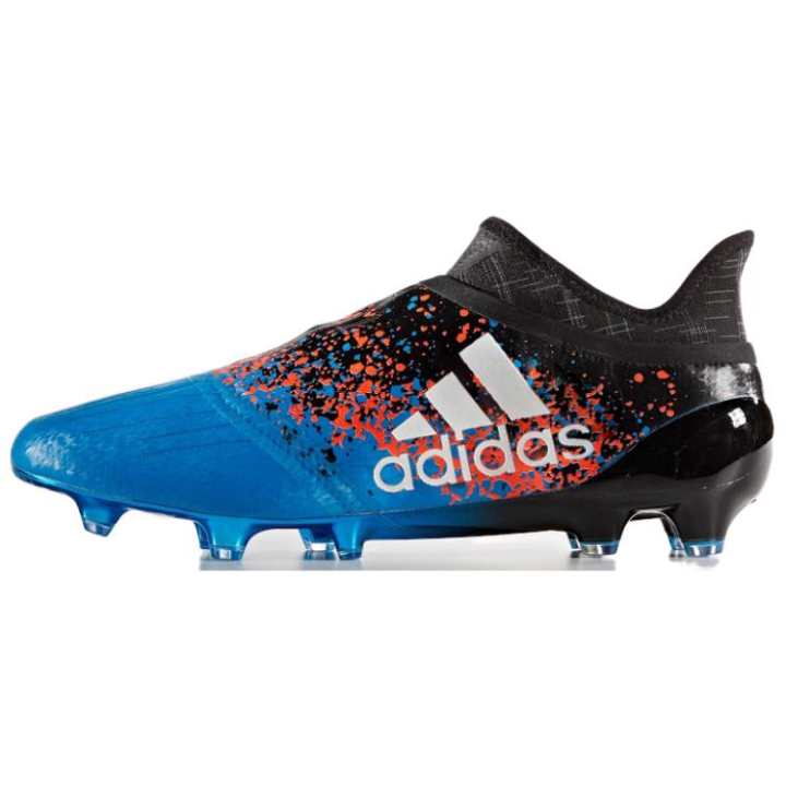 Adidas Adidas FG Rubber Long Studs AG Rubber Short Studs Slip Resistant And Abrasion Resistant Coverage Soccer Shoes Men's
