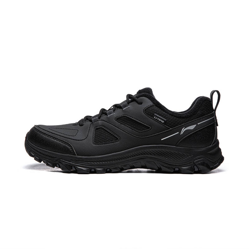 Li-Ning Li Ning Textile, Synthetic Leather Cushioning Slip Resistant Abrasion Resistant