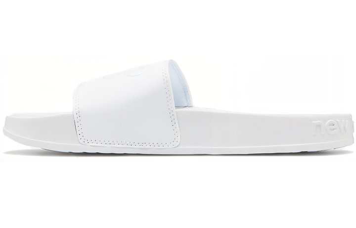New Balance New Balance Wmns 200 Slide 'White' Women's