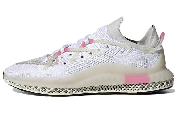 Adidas Originals Adidas 4D Fusio 'Cloud White Pink'