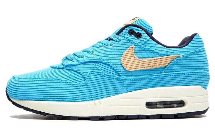 Nike Nike Air Max 1 Corduroy Baltic Blue