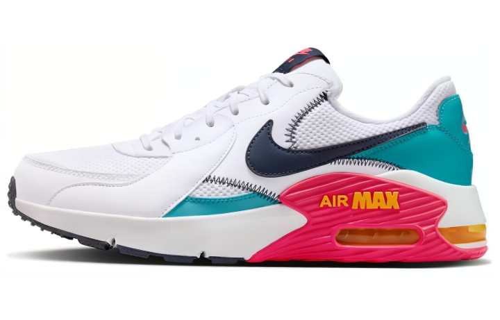 Nike Nike Air Max Excee 'White Dusty Cactus'