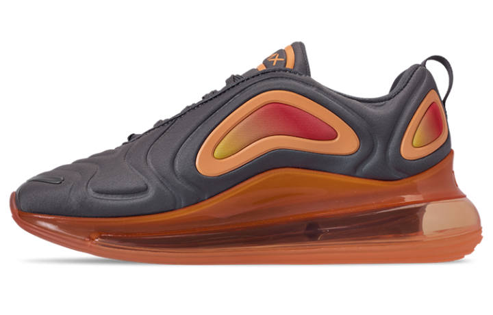 Nike Nike Air Max 720 'Fuel Orange'