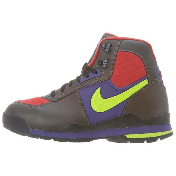 Nike Nike Air Baltoro F/L 315864 Baroque Brown/Volt Vrsty Prpl