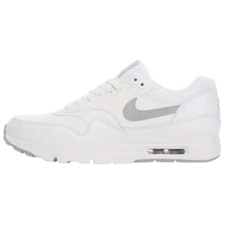 Nike Nike Air Max 1 Casual Shoes Women's White