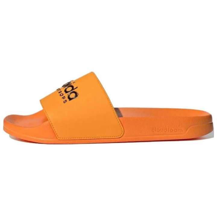 Adidas Adilette Adidas Shower Slide 'Crew Orange'