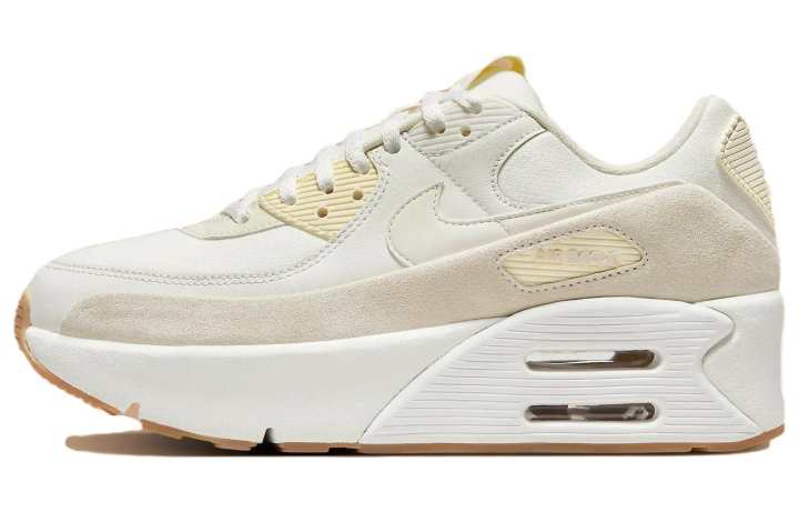 Nike Nike Air Max 90 LV9 "Sail Light Orewood"