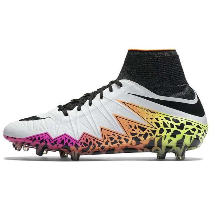 Nike Nike Hypervenom Phantom 2 Fg 'Rainbow'
