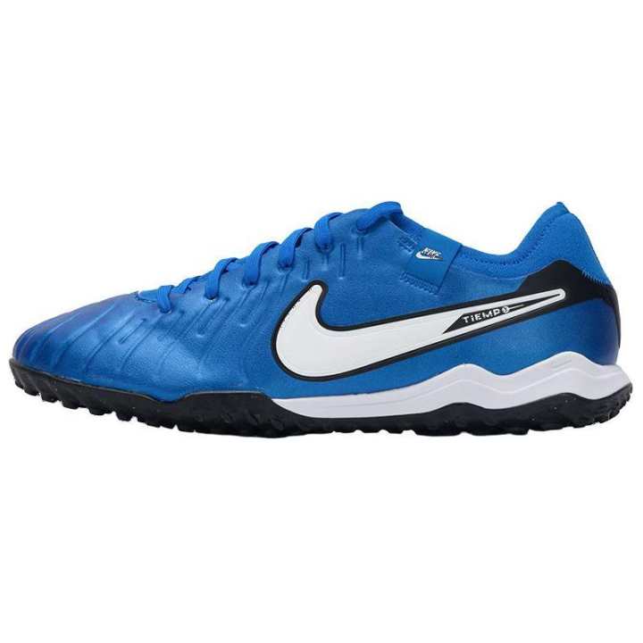 Nike Nike Tiempo Legend 10 Pro Tf Soar White
