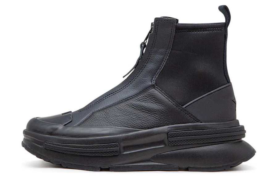 Converse Converse Run Star Legacy Triple Black