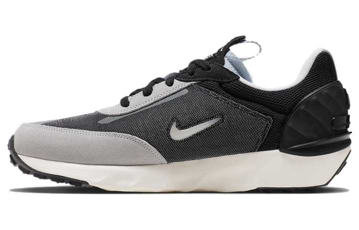 Jordan Jordan Granville Pro Sp Black Cool Grey