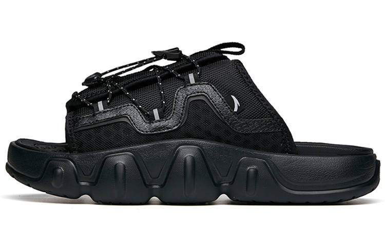 ANTA ANTA Life Series Slides 'Black'
