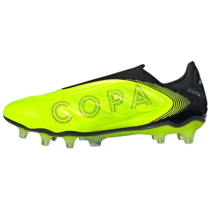 Adidas Copa Pure Adidas 3 Elite Laceless Fg 'Mystic Victory Pack'