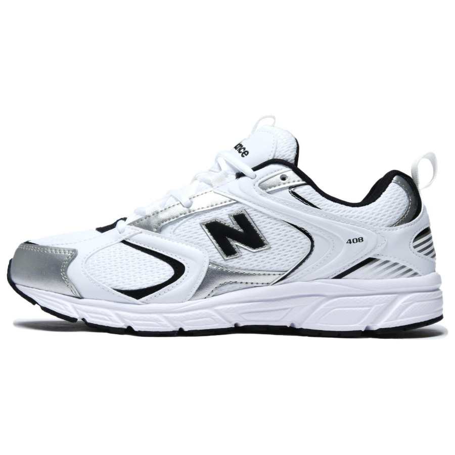 New Balance New Balance 408 logo sneakers