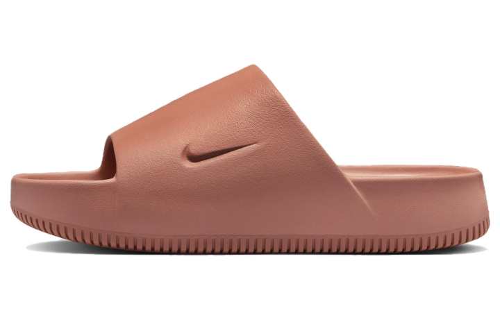 Nike Nike Calm Slide Terra Blush Women's