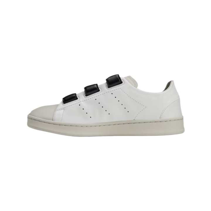 Adidas Y-3 Stan Smith Adidas Hook & Loop 'Talc Black'