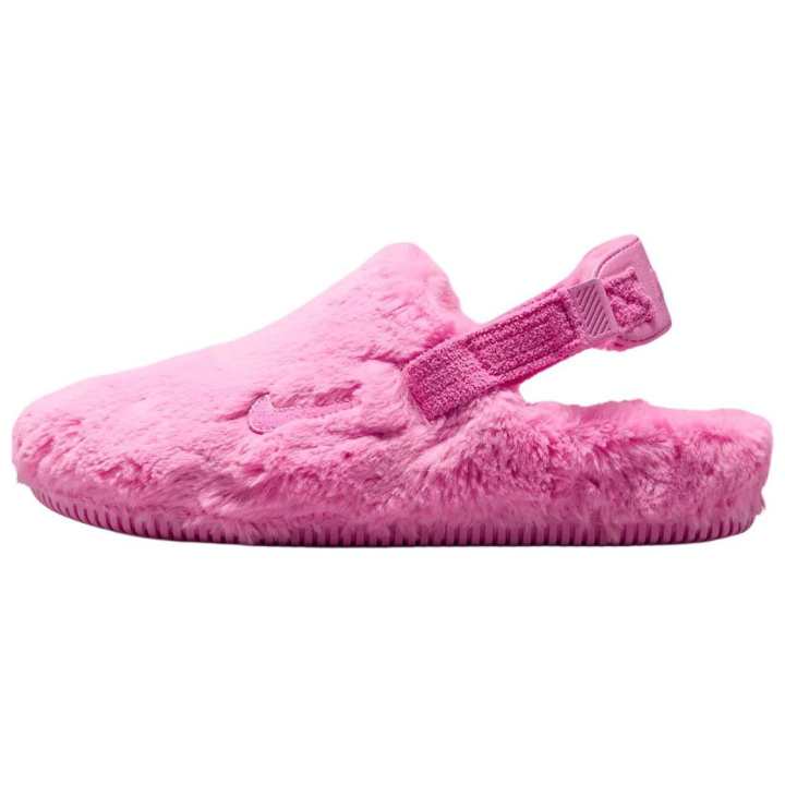 Nike Nike Calm Flip Flop Se Playful Pink Women's