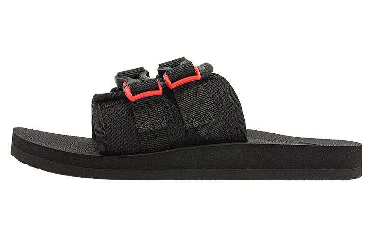 THE NORTH FACE Urban Exploration Quick Dry Quick Dry Slide Slippers Women's Black