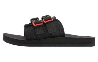 THE NORTH FACE Urban Exploration Quick Dry Quick Dry Slide Slippers Women's Black