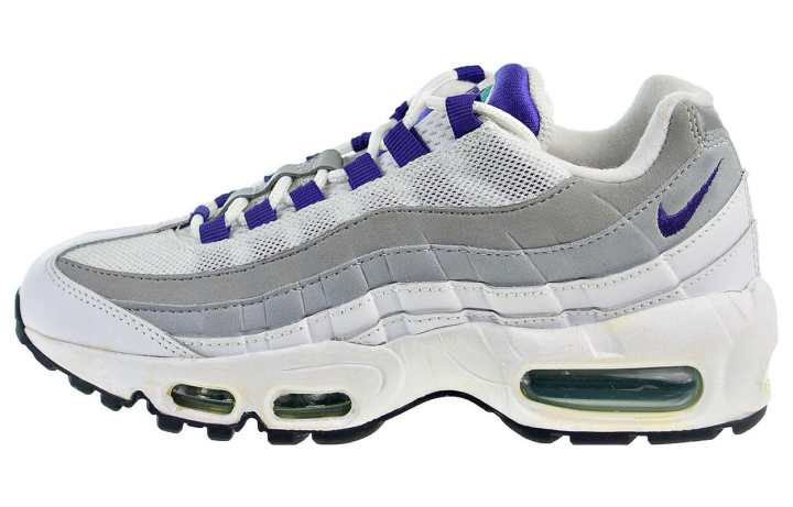 Nike Nike Air Max 95 'Grape' Women's