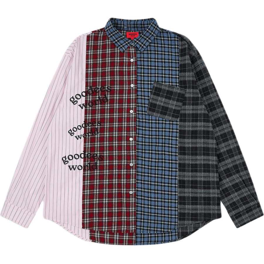 GOOD BAI GOODEES SS26 Shirt Women's