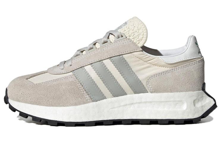 Adidas Originals Adidas Wmns Retropy E5 'Chalk White Grey' Women's