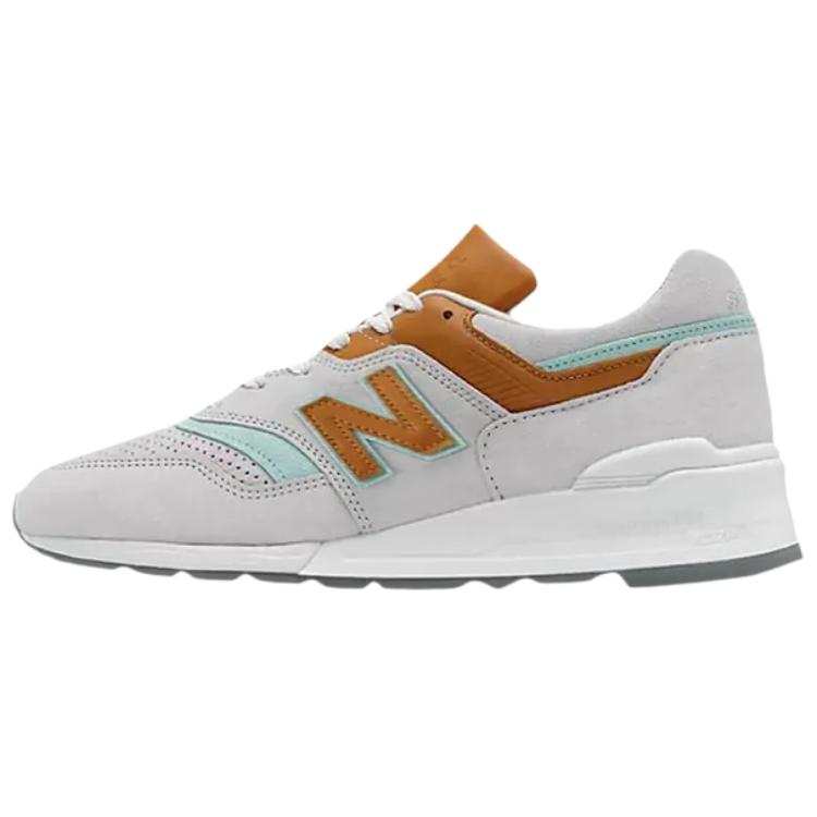 New Balance 997 New Balance Made in Usa 'Light Reef'