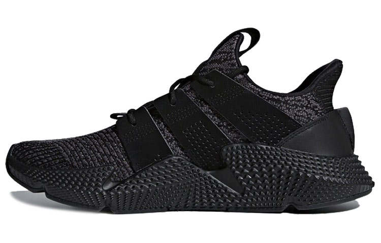 Adidas Originals Prophere Adidas Originals 'Core Black'