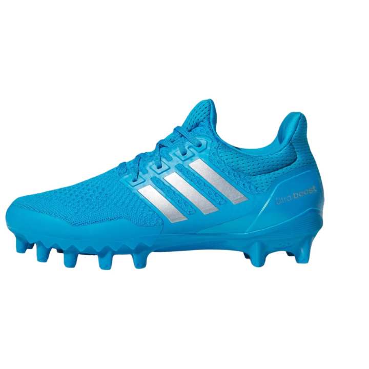 Adidas UltraBoost Adidas Cleat 'Solar Blue'