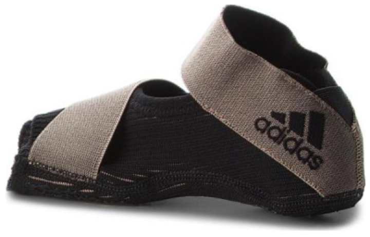 Adidas Adidas CrazyMove Studio Prime Shoes 'Black Brown' Women's
