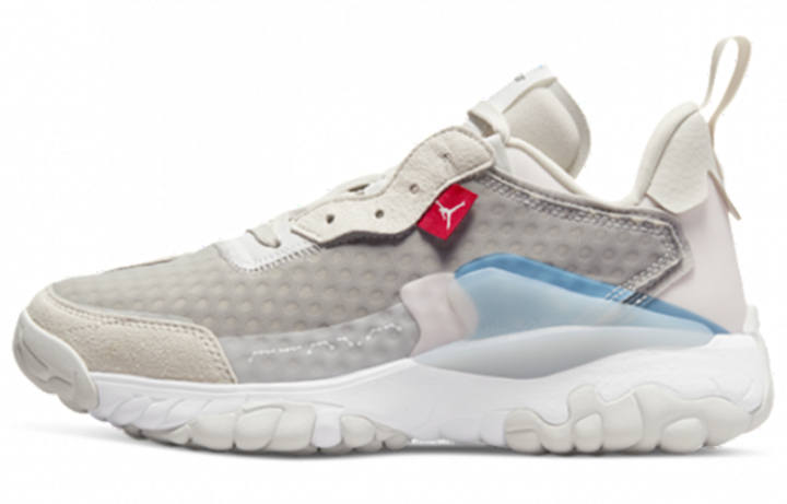 Jordan Air Jordan Delta 2 Se 'Light Orewood Summit White Atmosphere'