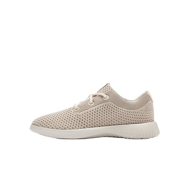 Allbirds Blazer Low top Casual Shoes Women's Light Khaki