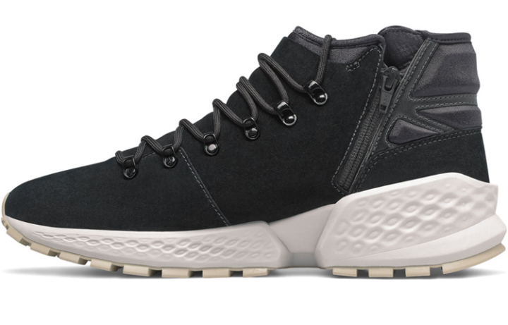 New Balance New Balance Nbf D Wide Black