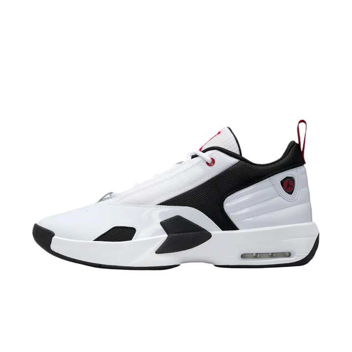 Jordan Jordan Max Aura 6 Mid top Casual Shoes Men's White