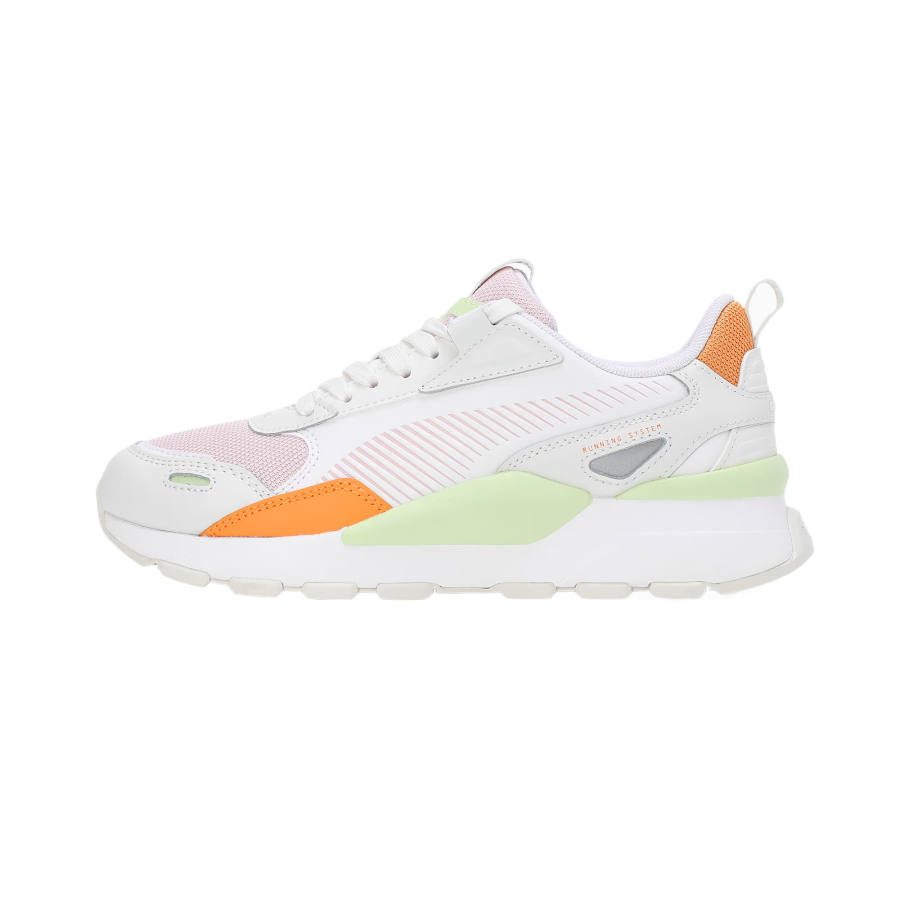 PUMA RS 3.0 Low top Casual Shoes Women's