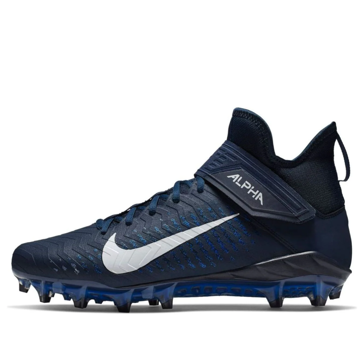 Nike Nike Alpha Menace Alpha Menace Pro 2 Mid 'College Navy'