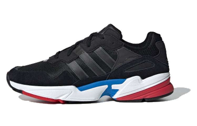 Adidas Originals Adidas Yung-96 'Blue Bird'