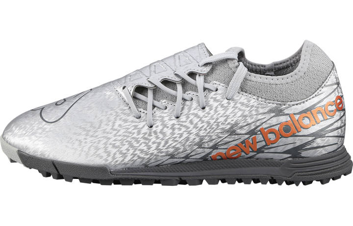 New Balance New Balance Furon Dispatch Tf 'Silver Copper'
