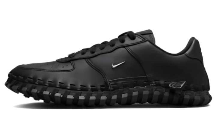 Nike Nike J Force 1 Low Lx Jacquemus Black Women's