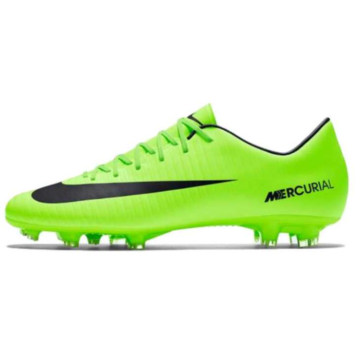 Nike Nike Mercurial Vapor 11 Hg 'Green Black'