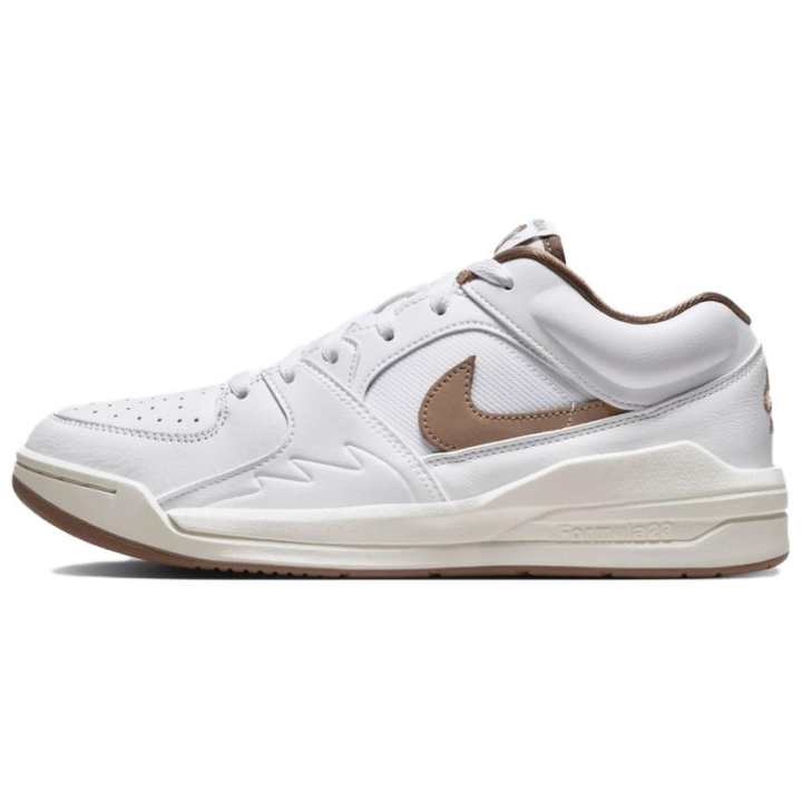 Jordan Jordan Stadium 90 White Legend Light Brown Women's