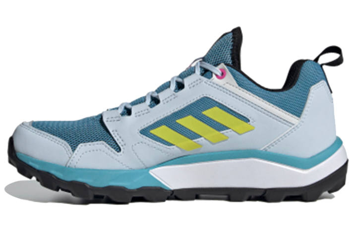 Adidas Adidas Terrex Agravic Tr 'Blue Yellow' Women's