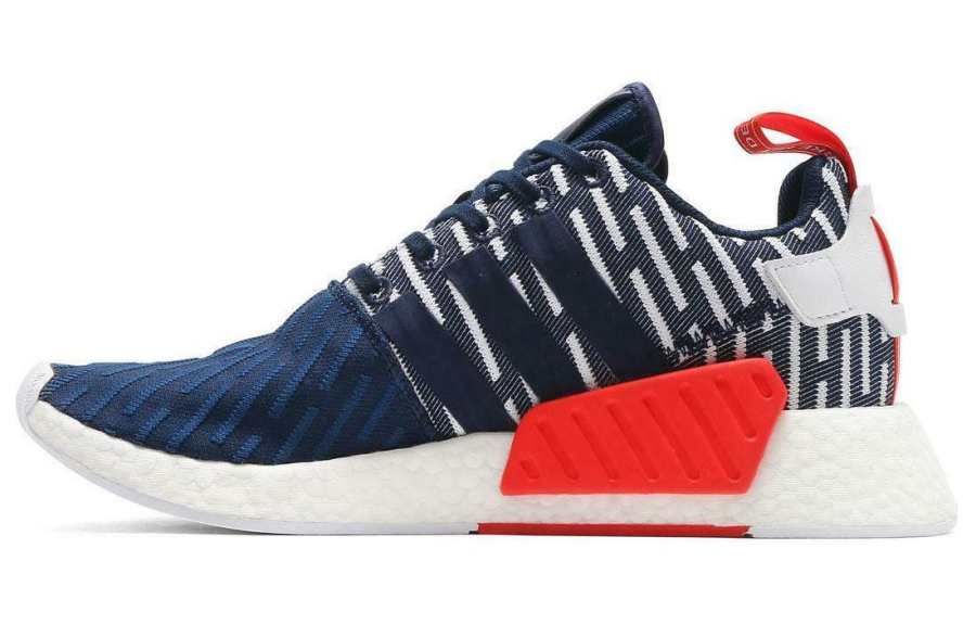 Adidas Originals Adidas NMD_R2 Pk 'Collegiate Navy'
