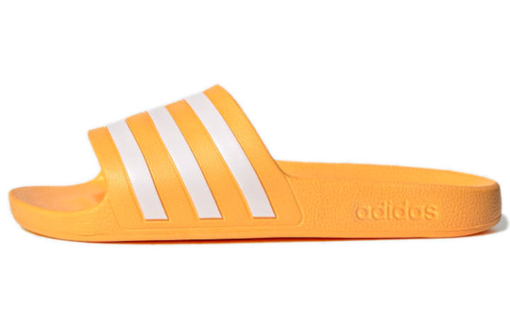 Adidas Adidas Adilette Aqua 'Orange'