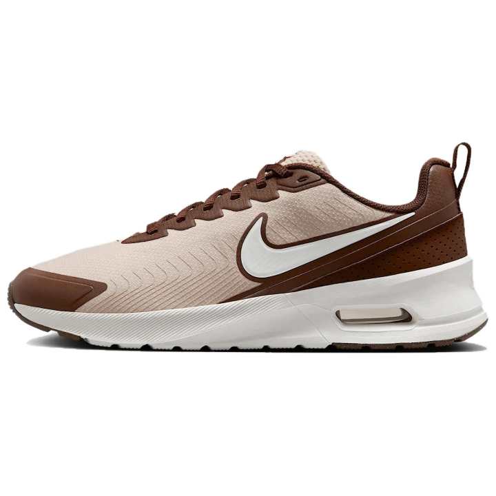 Nike Nike Air Max Nuaxis Sanddrift Cacao Wow White Sail