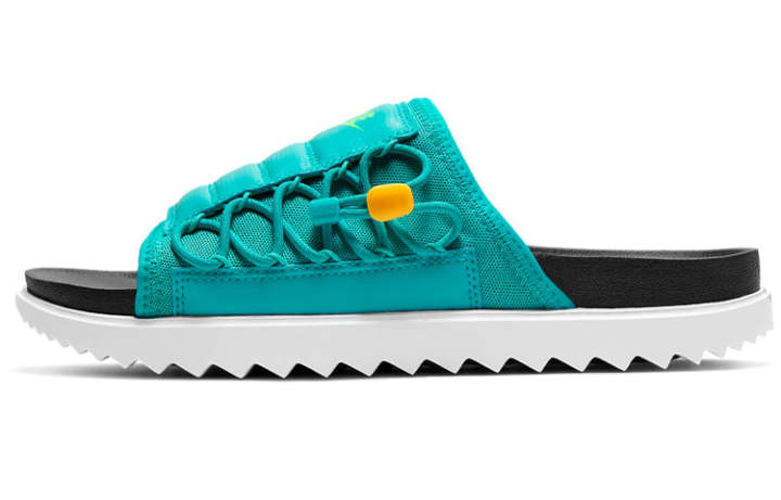 Nike Nike Asuna Slipper Green