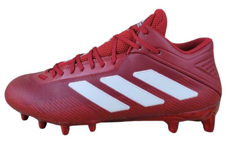 Adidas Adidas Freak 21 Football Cleats 'Red White'