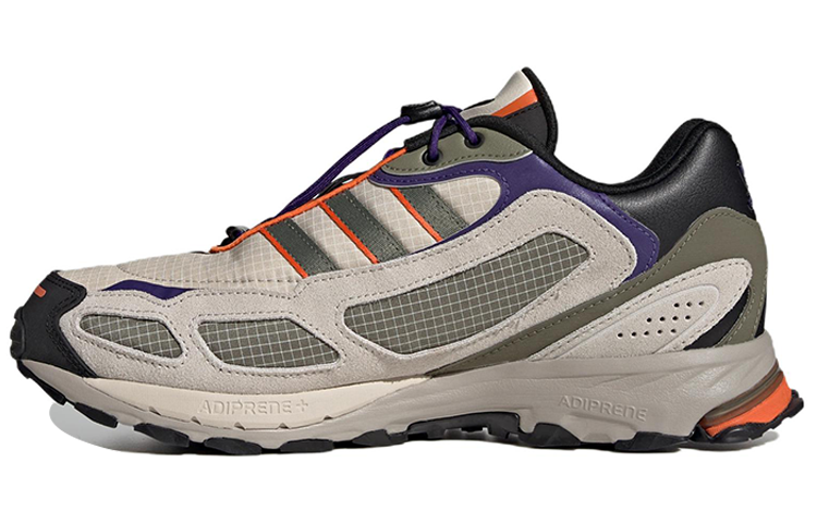 Adidas Originals Adidas Shadowturf 'Clear Brown'
