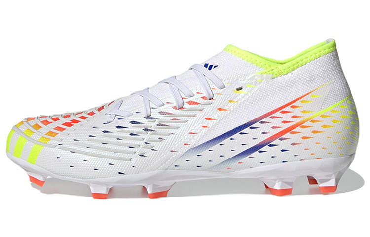 Adidas Adidas FG Firm Ground Natural Grass Slip Resistant, Abrasion Resistant, Lightweight